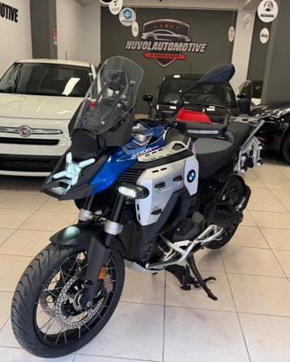 Bmw R 1300 GS TROPHY A RATE DA 250AL MESE