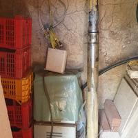 Elettropompa sommersa