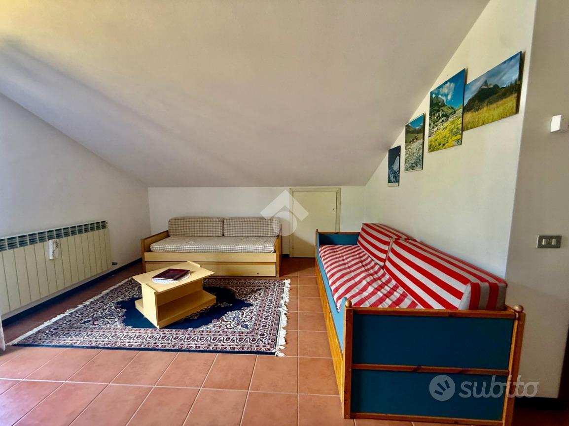 Appartamento – Edolo, Brescia - Vista 2