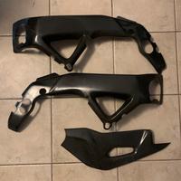 Cover telaio RSV4 2009/2014