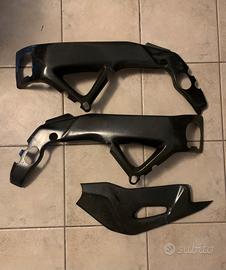 Cover telaio RSV4 2009/2014