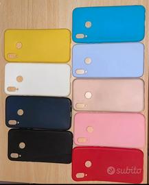 Cover per telefono Huawei P20 lite