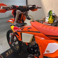 ktm excf 250 2025