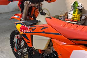 ktm excf 250 2025