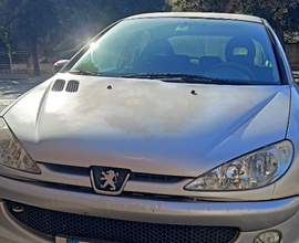 Peugeot 206 1.4 HDi