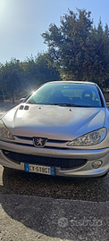 Peugeot 206 1.4 HDi