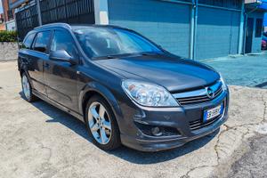 Opel Astra 1.7 CDTI 125CV SW Cosmo