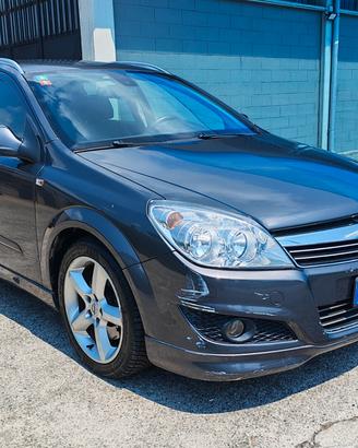 Opel Astra 1.7 CDTI 125CV SW Cosmo