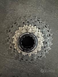 Pacco pignoni Shimano Dura-Ace 11/30