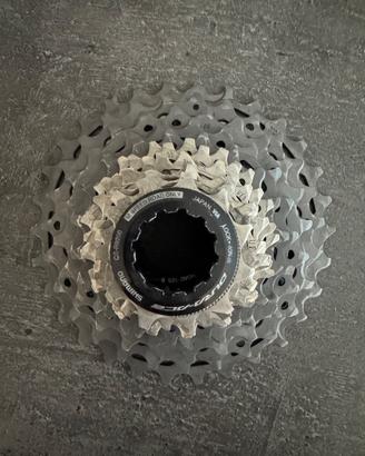 Pacco pignoni Shimano Dura-Ace 11/30