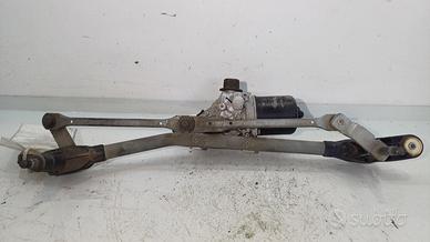 TANDEM TERGICRISTALLO RENAULT Megane III Grand Tou