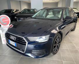 Audi A6 Sw 40 TDI 2.0 204 Cv S tronic Pelle Xenon 