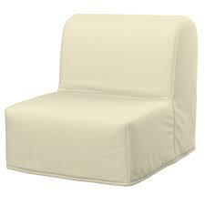 LYCKSELE  Poltrona letto