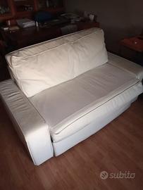 Divano-letto Ikea KIVIK