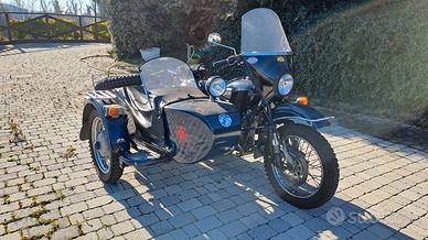 Ural 750