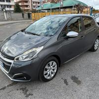 PEUGEOT 208 5PORTE 1.4HDI 68CV EURO5B