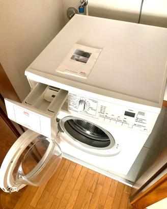 Lavatrice AEG 7kg