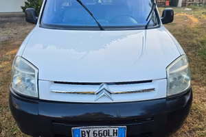 Citroën berlingo 1900 diesel 
