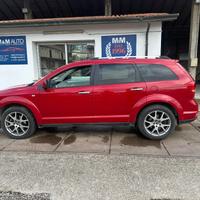 FIAT Freemont 2.0 Mjt 170 CV 4x4 aut. Lounge1111