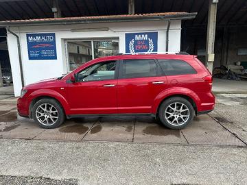 FIAT Freemont 2.0 Mjt 170 CV 4x4 aut. Lounge1111