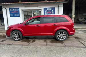 FIAT Freemont 2.0 Mjt 170 CV 4x4 aut. Lounge1111