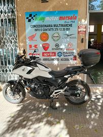Honda NC 750X