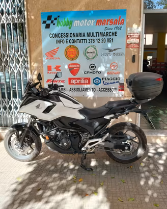 Honda NC 750X