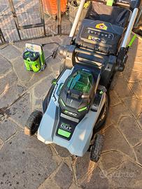 EGO Power+ LM2230E-SP – Rasaerba professionale