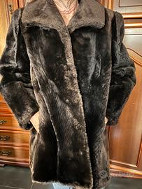 Pelliccia di castorino