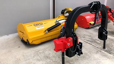 Trincia sarmenti Orsi Primatist 180