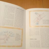 Libro enciclopedia del Massaggio