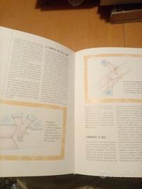 Libro enciclopedia del Massaggio