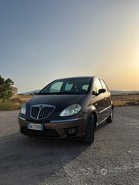 Lancia musa 1.3 MJT 90cv
