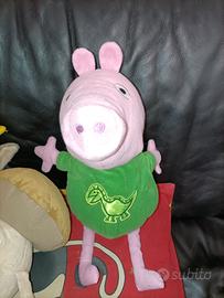 george pig