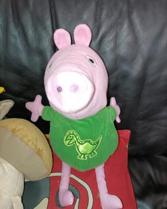 george pig