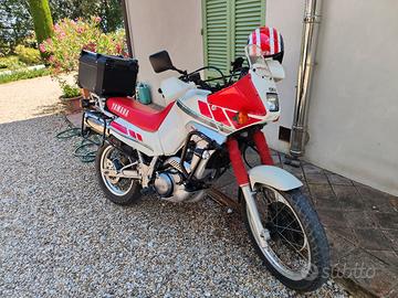 YAMAHA XTZ660 3YF