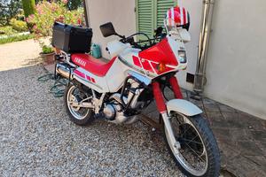 YAMAHA XTZ660 3YF