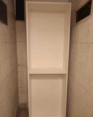 libreria Billy Ikea 