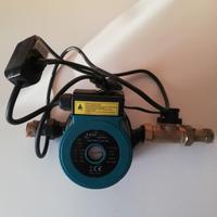 Pompa di circolazione 