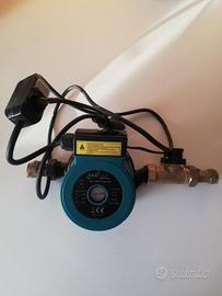 Pompa di circolazione 