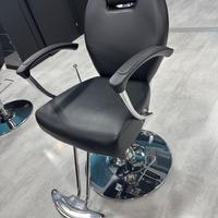 Poltrone da Barbiere