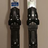 Sci FIS head 193 GS FIA con attacchi 20 RD