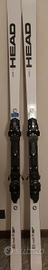 Sci FIS head 193 GS FIA con attacchi 20 RD