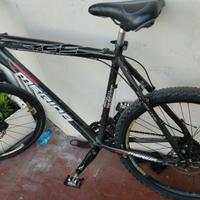 MTB merida F50 limited edition 