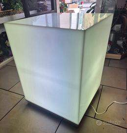 Cubo Luminoso