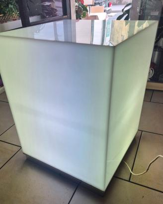 Cubo Luminoso