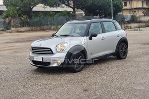 MINI Mini 1.6 Cooper D Countryman ALL4