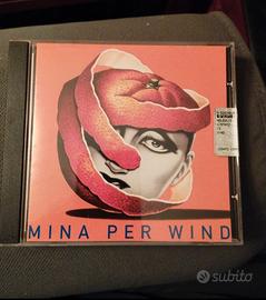 cd mina per wind anno 2000