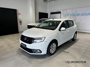 Dacia Sandero II Sandero N1 1.5 dci 75cv Essential