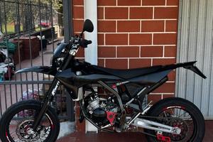 Fantic 50 (76) performance 2022